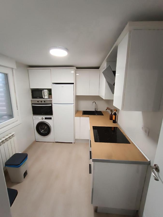 La Casita De Requejo Appartement Zamora Buitenkant foto