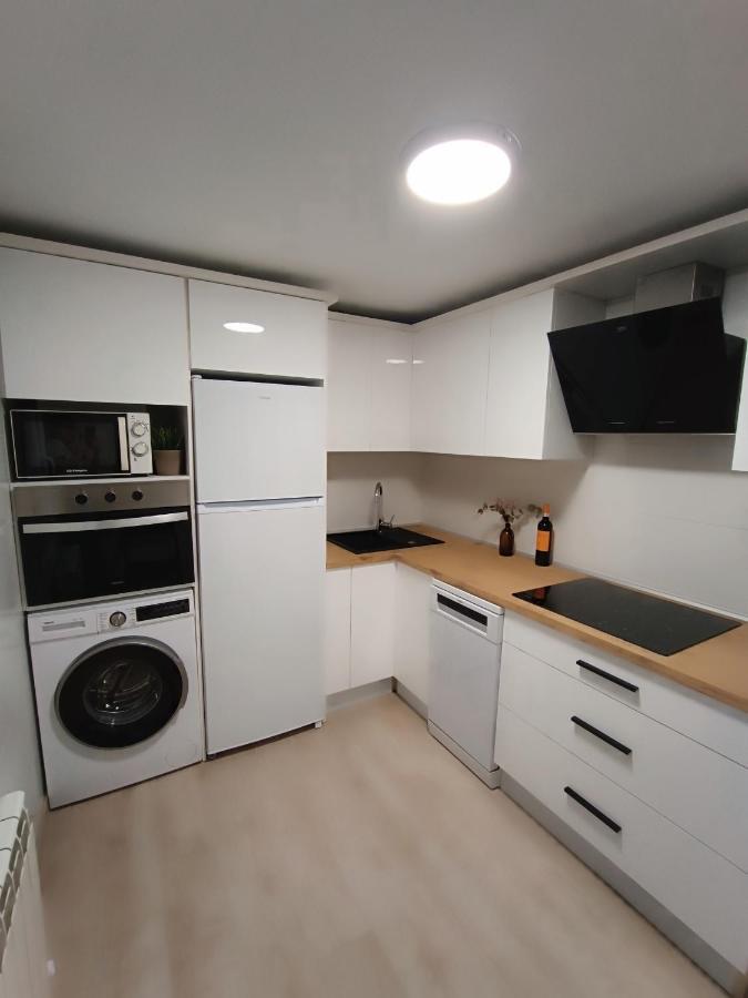La Casita De Requejo Appartement Zamora Buitenkant foto