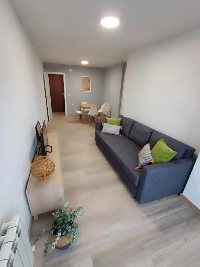 La Casita De Requejo Appartement Zamora Buitenkant foto