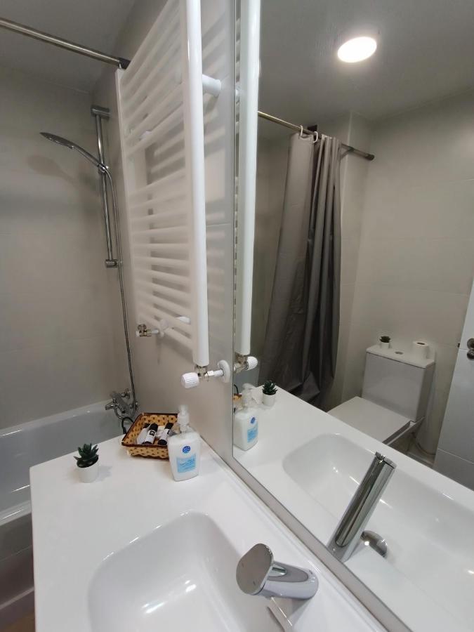 La Casita De Requejo Appartement Zamora Buitenkant foto