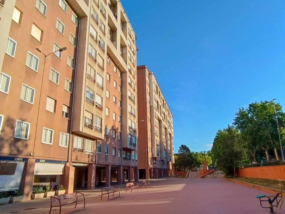 La Casita De Requejo Appartement Zamora Buitenkant foto